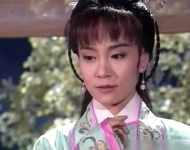 金超群版包青天剧中的十位明星你都认识吗你还知道哪些