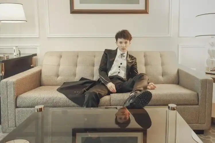 周深- 堆糖,美图壁纸兴趣社区