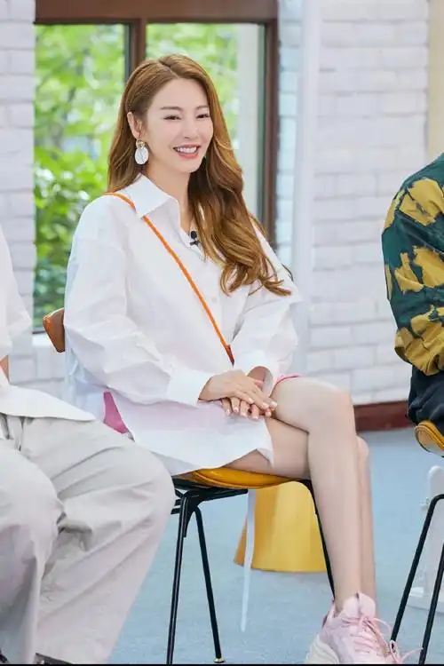 张雨绮快乐大本营##快乐大本营