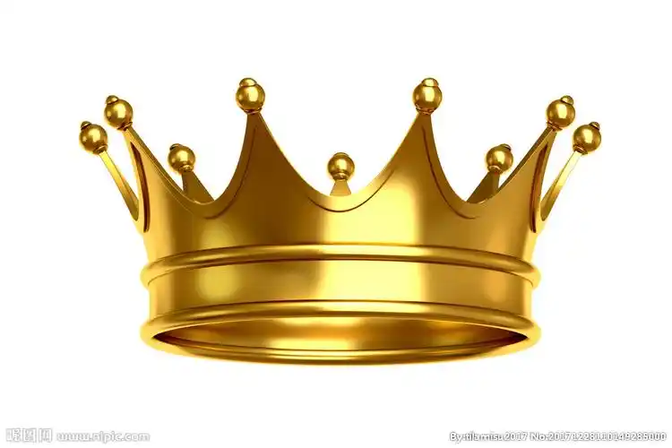rgb10共享分举报收藏立即下载×关 键 词:金色皇冠王冠 矢量素材 黑白