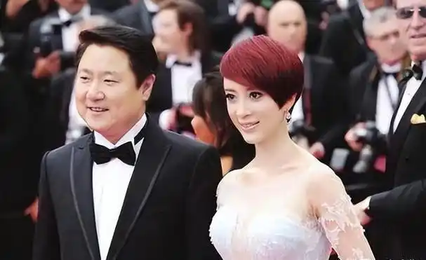 金巧巧:公主专业户,曾直言演不了村妹,如今早已走上另一条大道