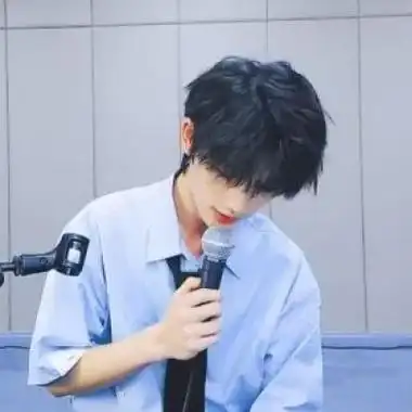 tnt时代少年团好看的丁程鑫头像照片女生专用