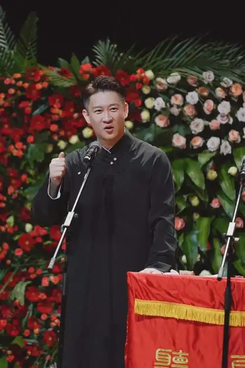 6月1日 忻州大剧院曹云金相声爆笑开场|央视春晚|相声演员_网易订阅