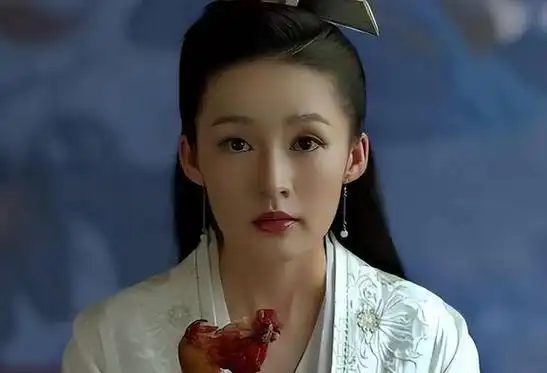 被国家秘密栽培9年的李沁,如今投身娱乐圈,背后原因令人感慨