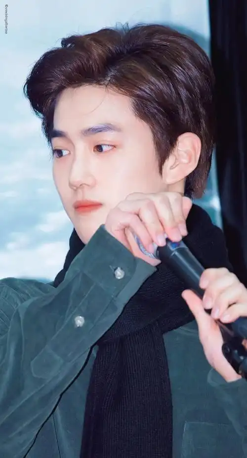 金俊勉温柔天使