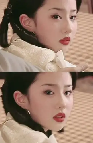 刘亦菲 白秀珠 - 堆糖,美图壁纸兴趣社区