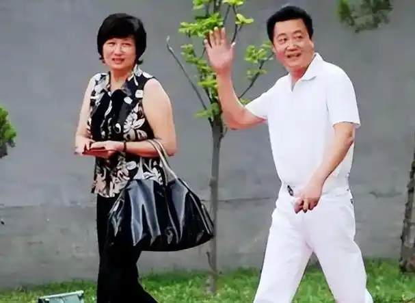 导演赵宝刚娶初恋妻子相约丁克16年愁坏了母亲48岁意外得子