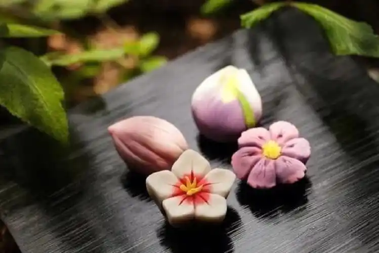 历史悠久,相沿至今——99明代朱诩的《宋氏养生部》记载茶果有栗肉