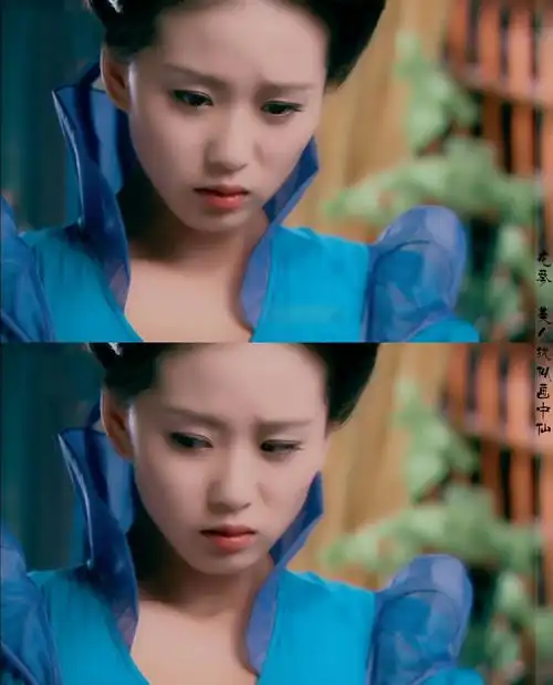 曾经沧海难为水