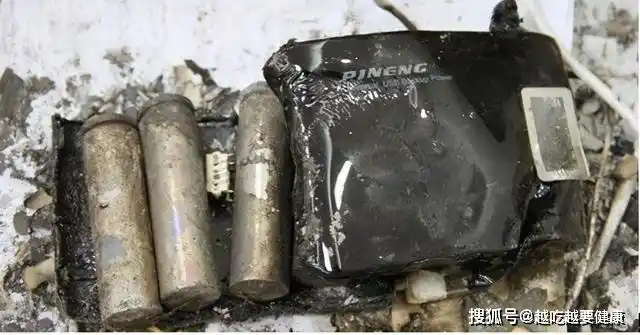 电动车锂电池真的安全吗?