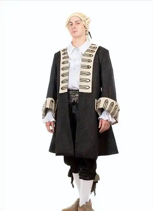 中世纪欧洲假发的发展历程,在装饰和艺术方面有什么价值?_的材料_头发