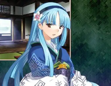 战国兰斯雪姬结局分享