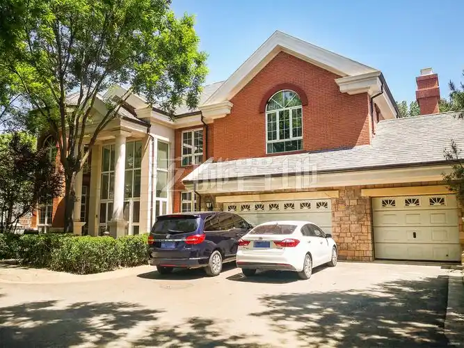 北京壹号庄园(东方普罗旺斯四期)5室3厅3卫926.42㎡东西8500万