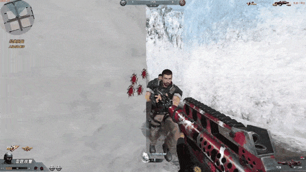 生死名录曾经的贴面杀神气锤硬刚不怂