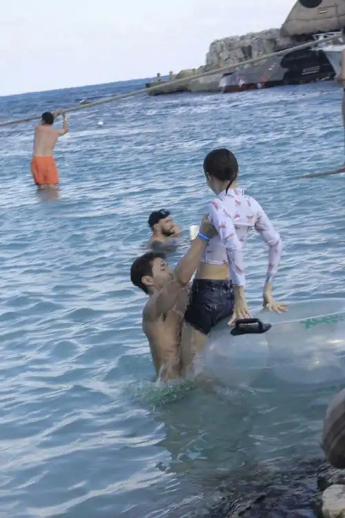 金晨《花样姐姐》剧照