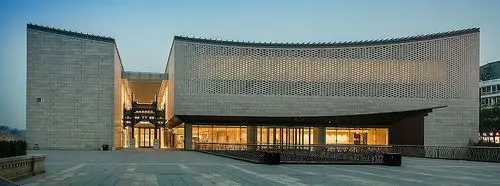 北京市-西城区-天桥艺术中心