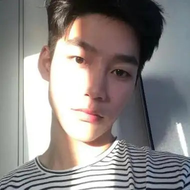 男生头像高冷成熟一点