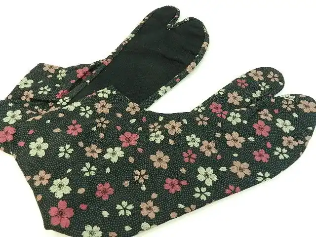 女装 妇女和服 和服饰品 日式袜子 图案 商品详细信息