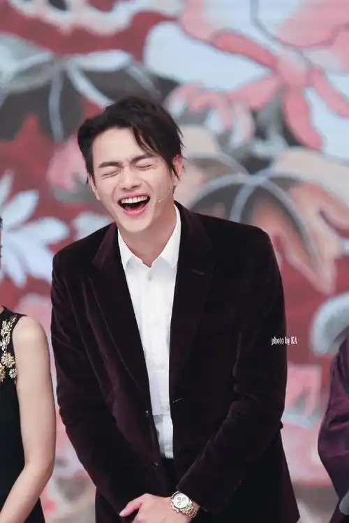 许凯##许凯方圆八百米