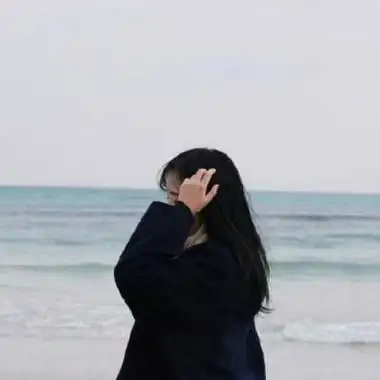 带来好运的好看女生背影头像 2018女生头像精选个性有气质 第10张