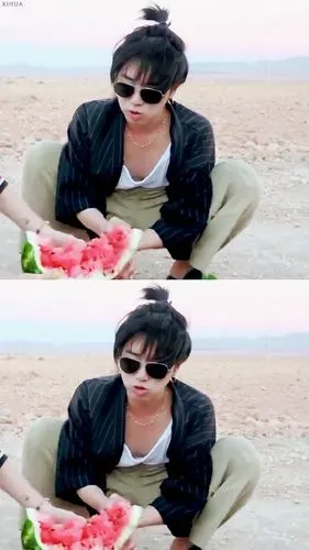 有我们华揪揪能参与的话题了@华晨宇yu