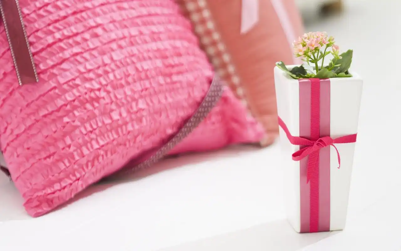 温馨好看的家居饰品装修图片电脑桌面壁纸第二辑