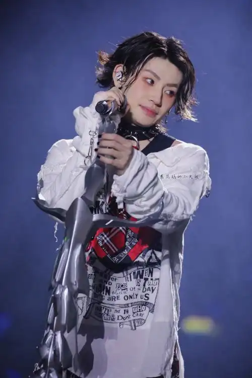 小鬼王琳凯音乐节