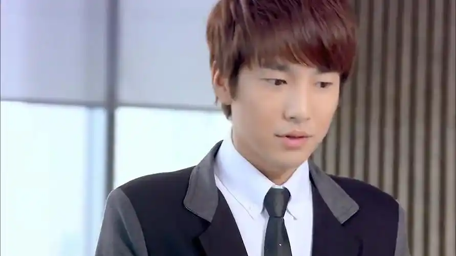 爱的阶梯主要演员角色盘点