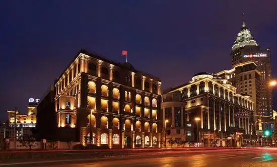 思源软件助力上海外滩22号,构建顶级商业物管平台-思源软件 -中国物业