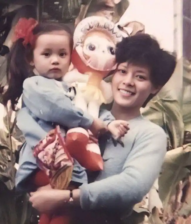 原创不拍戏就消失拒绝演16岁少女孙俪的聪明你想不到