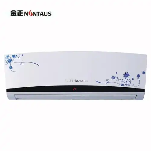 金正kfrd-35gwpmf分体机壁挂冷暖型空调1.5匹冷.