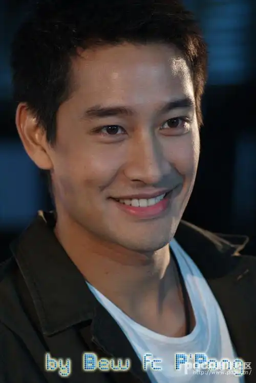 【引用】泰剧《丘比特的圈套》内地大火,男主角pong大红