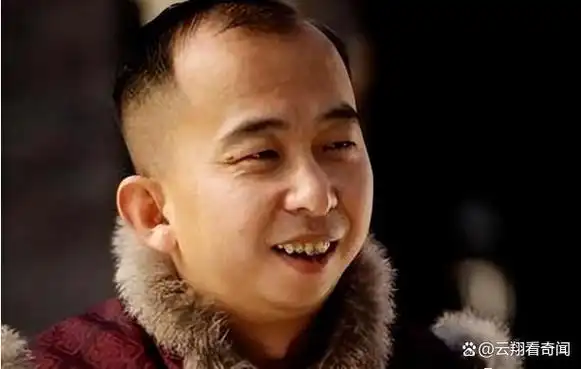 他是最丑的男演员却娶了貌美如花老婆如今43岁身价上亿