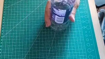 自制屁声乐器矿泉水瓶卡祖笛