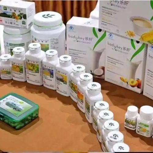 2018年05月21日 所属行业其他保健食品 关 键 词安利专柜    安利产品