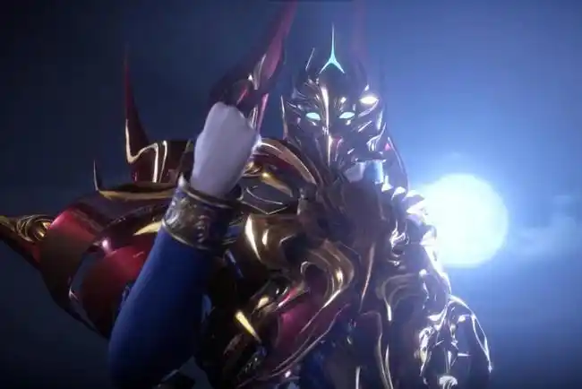 斗罗大陆:玄机放大招,唐三专属装备诞生,八蛛铠甲,合体!|魂力_网易订