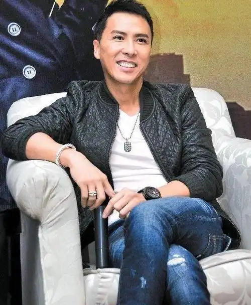 旷世骂战十年过去再看甄子丹和赵文卓两人的现状令人唏嘘