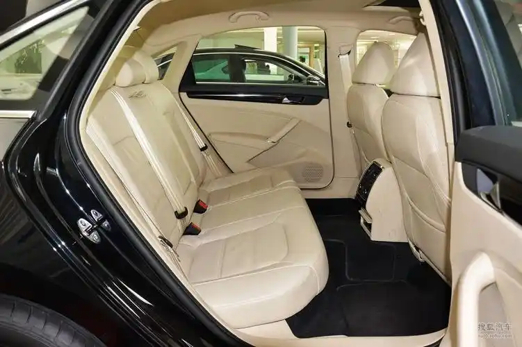 【 大众帕萨特高清图片】_浅色内饰_内饰_搜狐汽车网