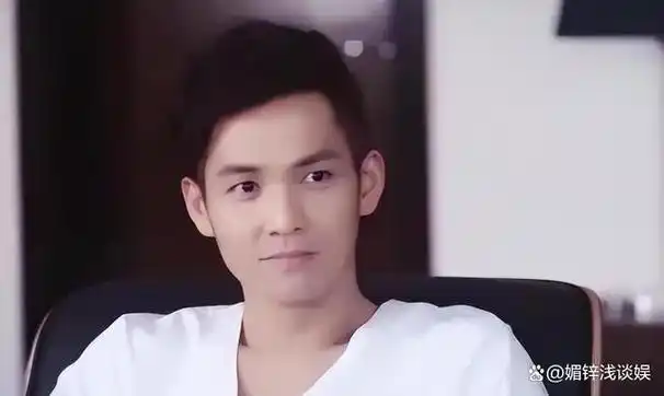 钟汉良隐瞒的妻子谢易烨,是知名设计师,不老男神背后的贤内助