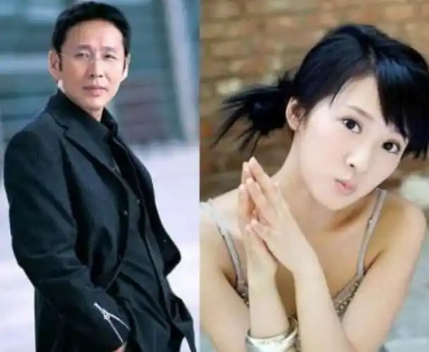 陈格和李念对比照(李念和陈格为什么长那么像呢)