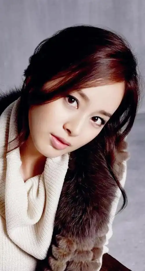 韩国女神金泰熙高清美图欣赏