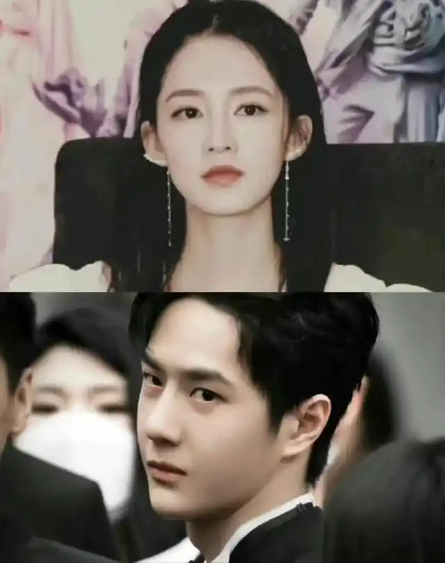 李沁影视资源升级,新剧《光明之路》开拍,王一博是男主