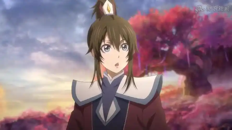 一念永恒:白小纯伪装感悟,结果假戏真做,获得传承!