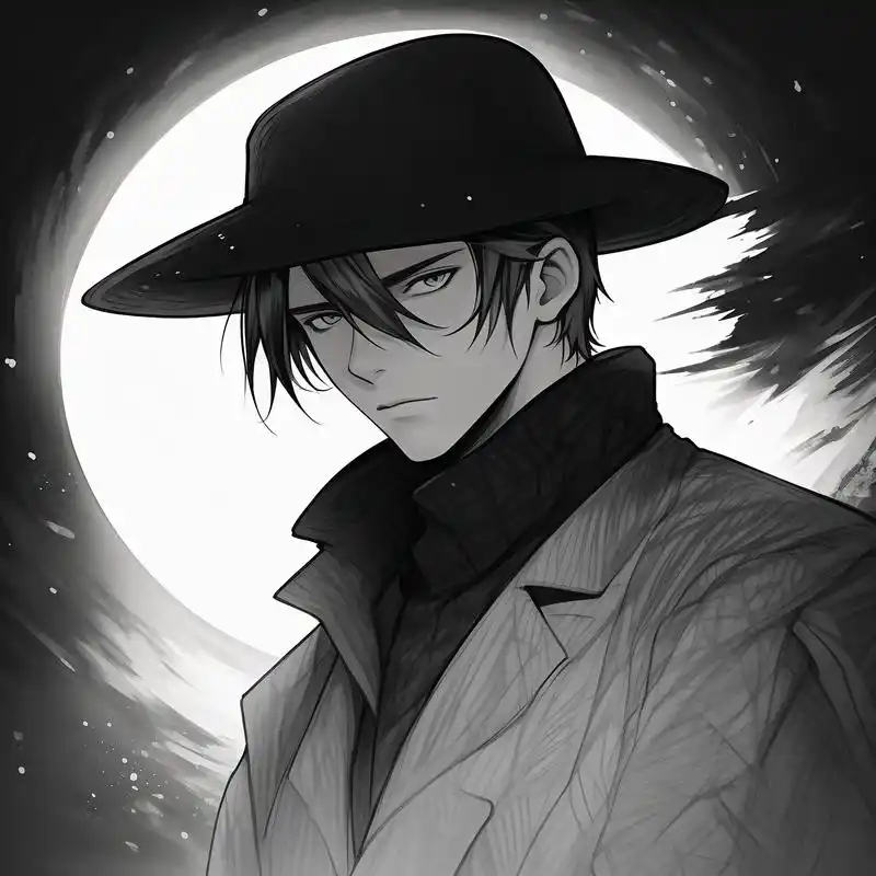 00沉默是金,头像来袭98 有时候,沉默是最好的语言.