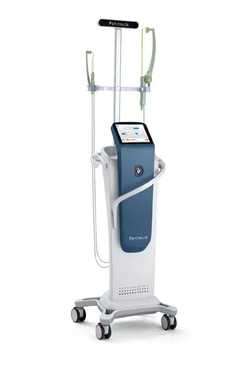 半岛医疗6d黄金微雕吸脂届的爱马仕吸脂项目那么多不想被坑