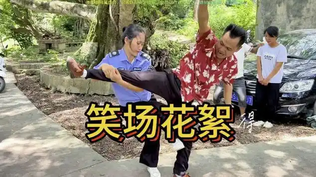 笑场花絮 一定要看到最后|群众演员_网易视频