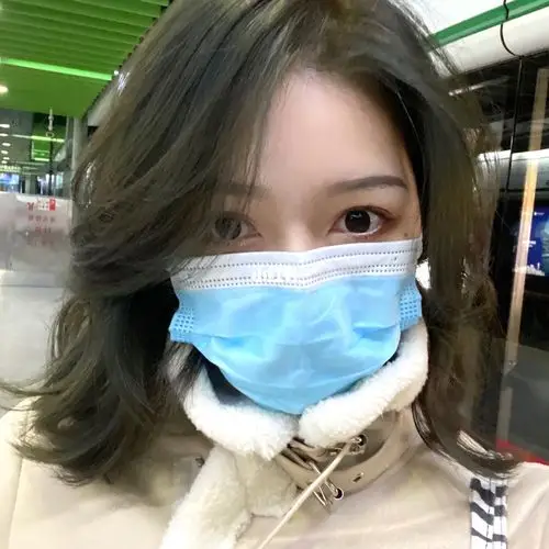 免漂发色推荐青木棕