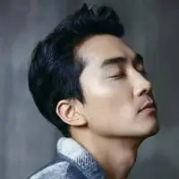 宋承宪instagram头像