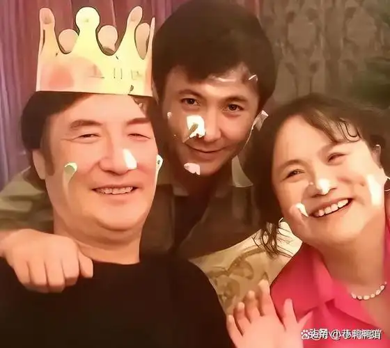 渣男千千万,最怕沈腾这一款!恋爱长跑12年,马丽王琦输赢已定