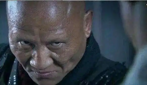 求解童年阴影面积这些心狠手辣的反派有被吓到你么